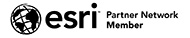 Esri Partnerロゴ