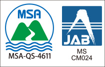 QMSロゴ
