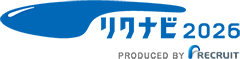 リクナビロゴ