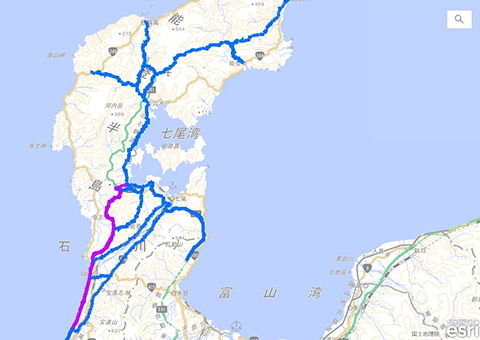 防災・災害対応防災・災害対応